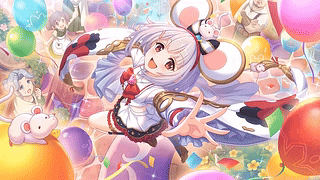 16:9 公主连结Re:Dive 碧卡拉 3★