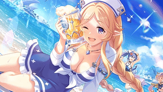 21:9 公主连结Re:Dive 由加莉（夏日）3★