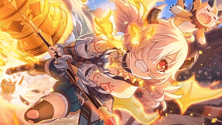21:9 公主连结Re:Dive 祈梨 6★