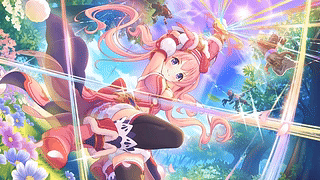 16:9 公主连结Re:Dive 纺希 6★