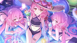 21:9 公主连结Re:Dive 似似花（夏日）3★