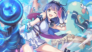 21:9 公主连结Re:Dive 美空 3★