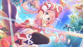 21:9 公主连结Re:Dive 纺希 6★