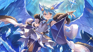 21:9 公主连结Re:Dive 雪菲 6★