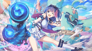 16:9 公主连结Re:Dive 美空 3★