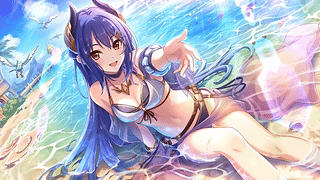 16:9 公主连结Re:Dive 怜（夏日）3★
