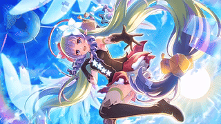 16:9 公主连结Re:Dive 爱梅斯 3★