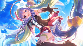 21:9 公主连结Re:Dive 爱梅斯 3★