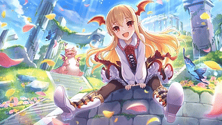 16:9 公主连结Re:Dive 斑比 3★
