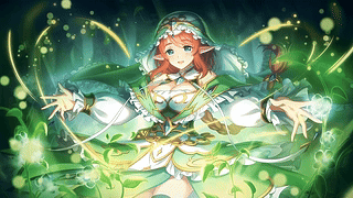 16:9 公主连结Re:Dive 美里 6★