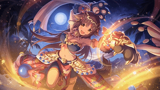 16:9 公主连结Re:Dive 香织 6★