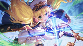 21:9 公主连结Re:Dive 莫妮卡 6★