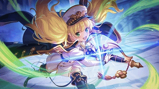 16:9 公主连结Re:Dive 莫妮卡 6★