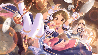 16:9 公主连结Re:Dive 铃莓 6★