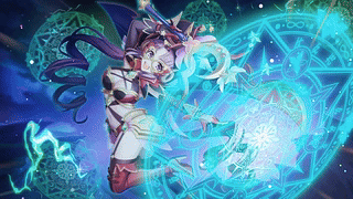 16:9 公主连结Re:Dive 七七香 6★