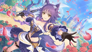 16:9 公主连结Re:Dive 真琴（灰姑娘）3★