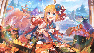 16:9 公主连结Re:Dive 佩可莉姆（新年）3★