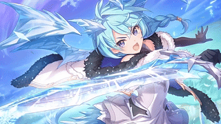 21:9 公主连结Re:Dive 雪菲 3★