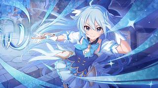 16:9 公主连结Re:Dive 智（魔法少女）3★