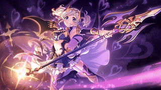16:9 公主连结Re:Dive 茜里 6★