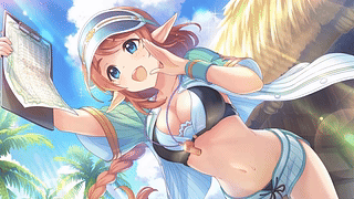21:9 公主连结Re:Dive 美里（夏日）3★