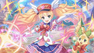 16:9 公主连结Re:Dive 莫妮卡（魔法少女）3★