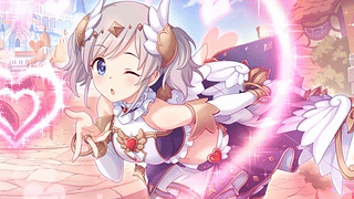 21:9 公主连结Re:Dive 茜里（天使）3★