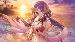 16:9 公主连结Re:Dive 七七香（夏日）3★