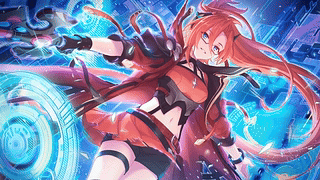 16:9 公主连结Re:Dive 菈比莉斯塔 3★