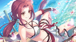 21:9 公主连结Re:Dive 流夏（夏日）3★