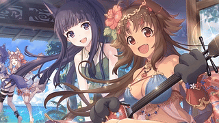 21:9 公主连结Re:Dive 香织（夏日）3★