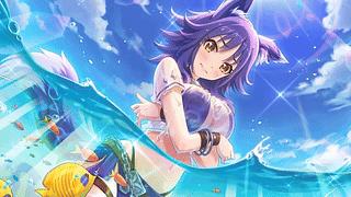 21:9 公主连结Re:Dive 真琴（夏日）3★