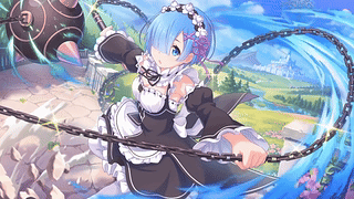 16:9 公主连结Re:Dive 雷姆 3★