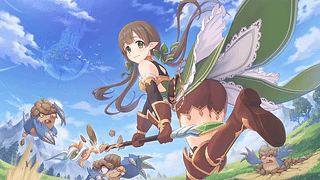 公主连结Re:Dive 步美 3★