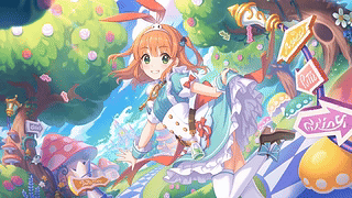 16:9 公主连结Re:Dive 璃乃（仙境）3★
