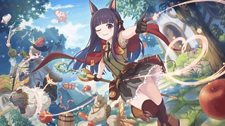公主连结Re:Dive 霞 3★