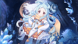 公主连结Re:Dive 宫子 3★