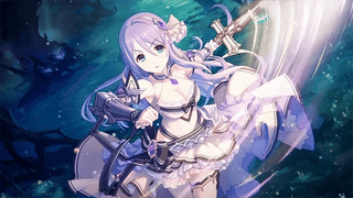 公主连结Re:Dive 静流 3★