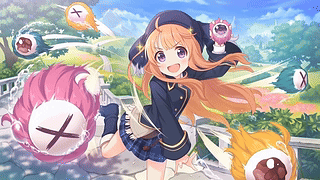 公主连结Re:Dive 露 3★