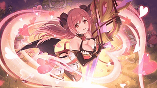 公主连结Re:Dive 伊绪 6★