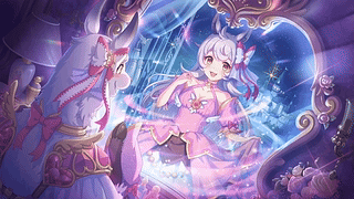 公主连结Re:Dive 莉玛 6★