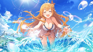 16:9 公主连结Re:Dive 佩可莉姆（夏日）3★