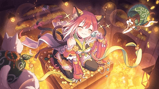 公主连结Re:Dive 珠希 6★