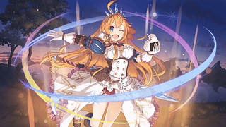 公主连结Re:Dive 佩可莉姆 3★