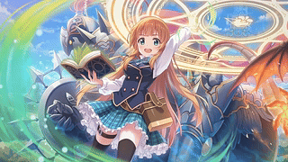 公主连结Re:Dive 安 3★