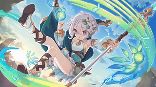 16:9 公主连结Re:Dive 可可萝 3★