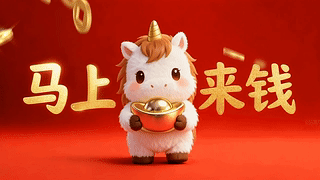 马上来钱