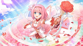 公主连结Re:Dive 优衣 6★