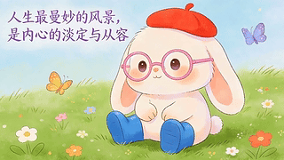 可爱萌宠
