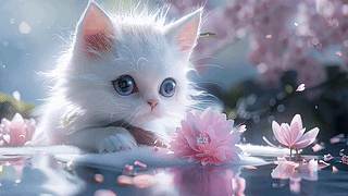 猫咪